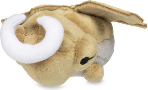 Produktbild Pokémon Shedinja Sitting Cuties Plush - 12 cm (12 cm)