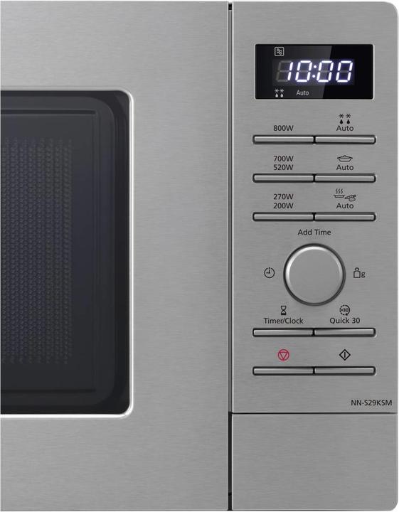 Produktbild Panasonic NN S 29 K (20 l)
