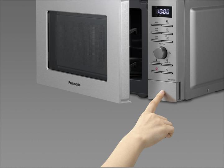 Produktbild Panasonic NN S 29 K (20 l)