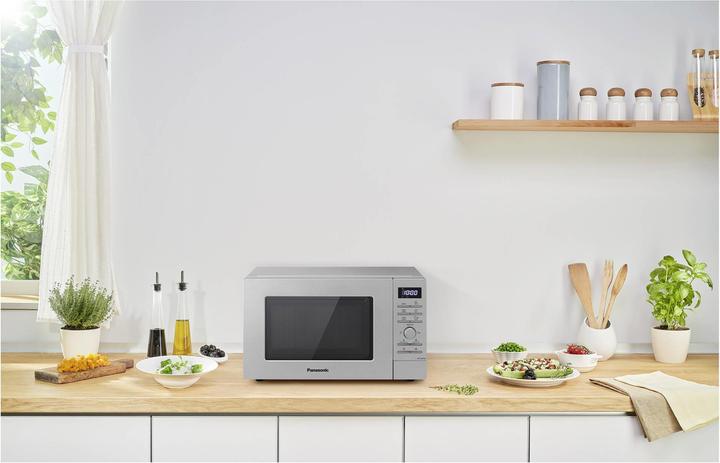 Produktbild Panasonic NN S 29 K (20 l)