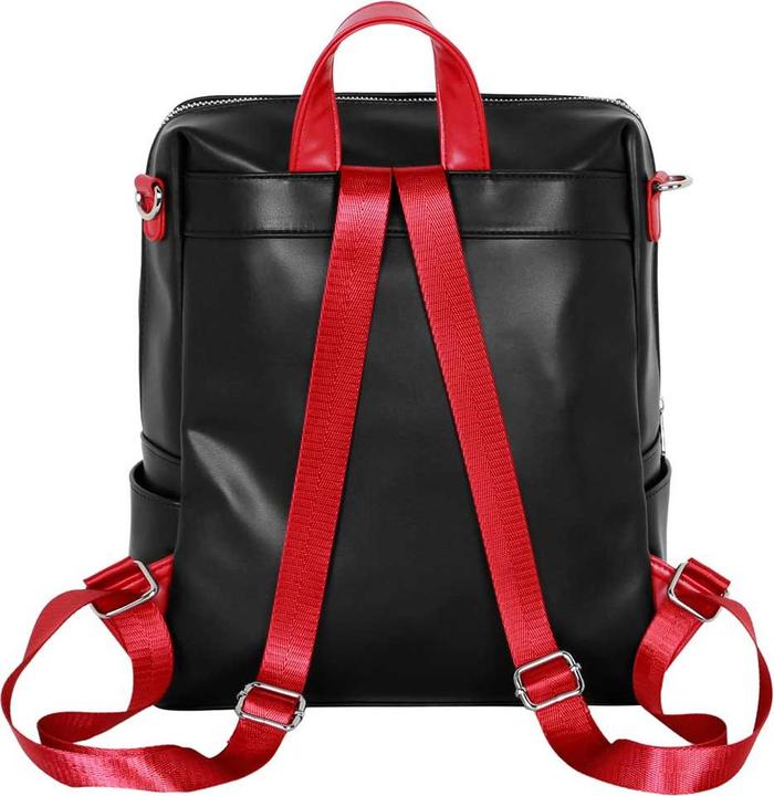 Image du produit Karactermania Bouclier Backpack Face