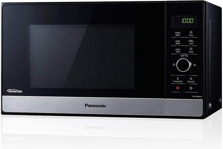 Image du produit Panasonic NN SD28HSGTG (23 l)