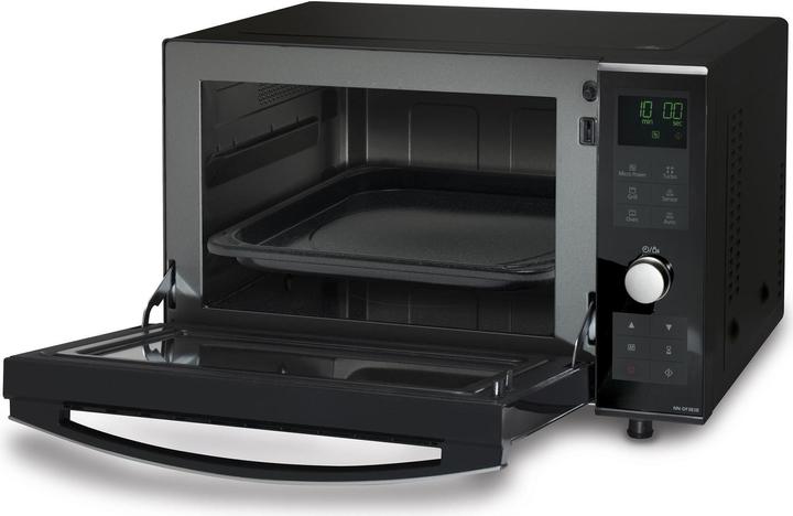 Immagine prodotto Panasonic Nn-Df383b (23 l)