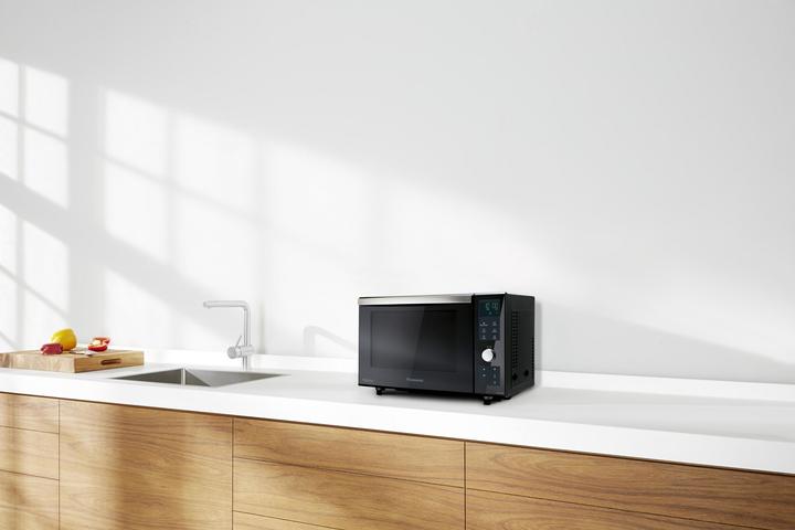 Immagine prodotto Panasonic Nn-Df383b (23 l)