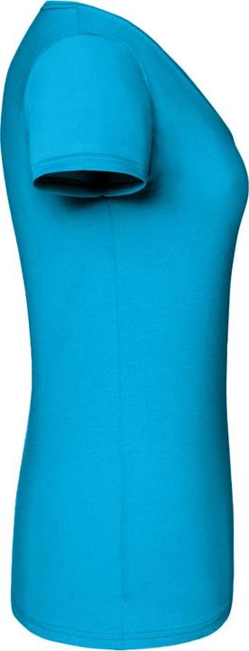 Image du produit Fruit of the Loom - T-shirt ICONIC - Femme (M)