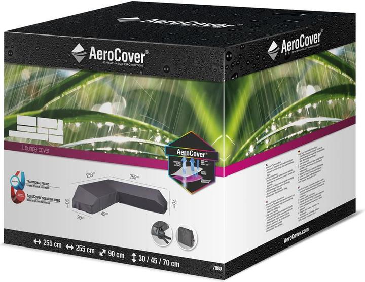 Immagine prodotto AeroCover Copertura del salone d'angolo 255x255