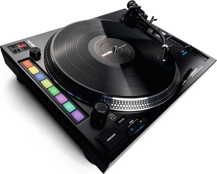 Produktbild reloop RP-8000 MK2 (Manuell)