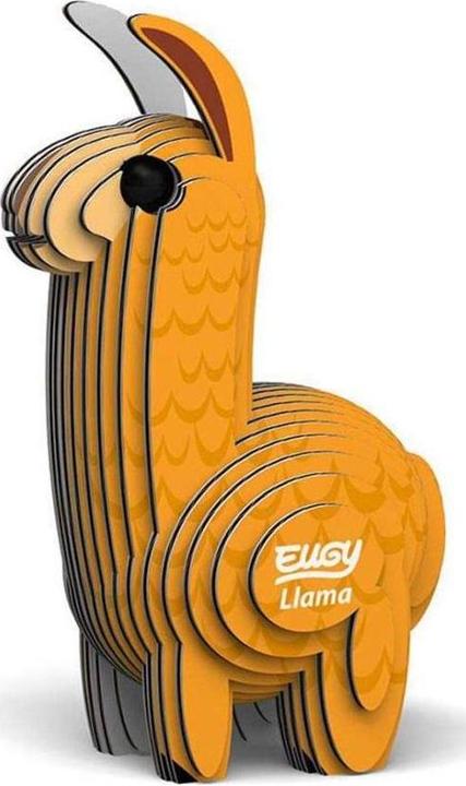 Produktbild Eugy Lama