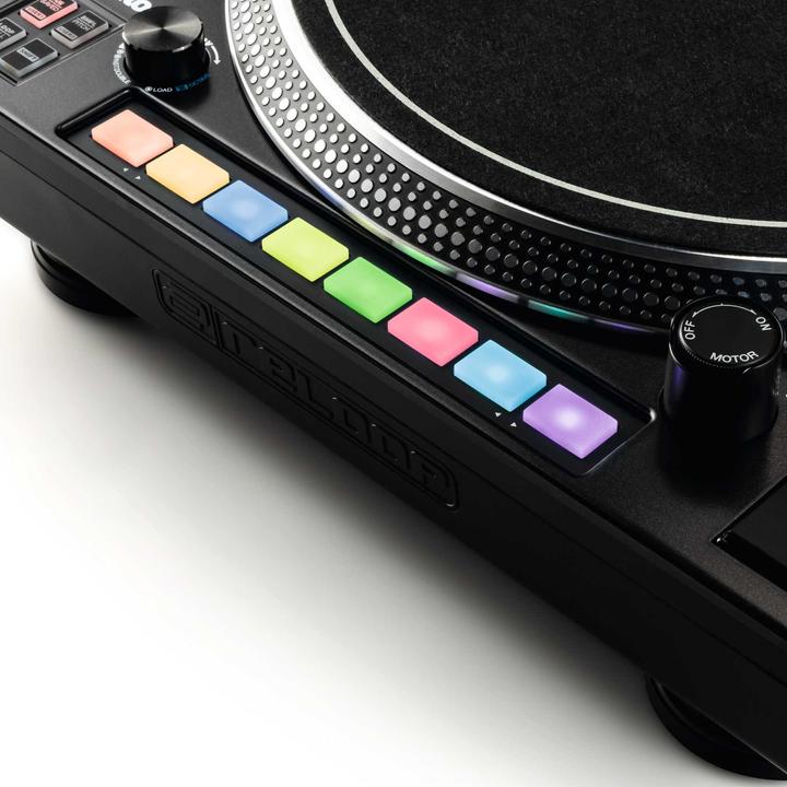 Produktbild reloop RP-8000 MK2 (Manuell)