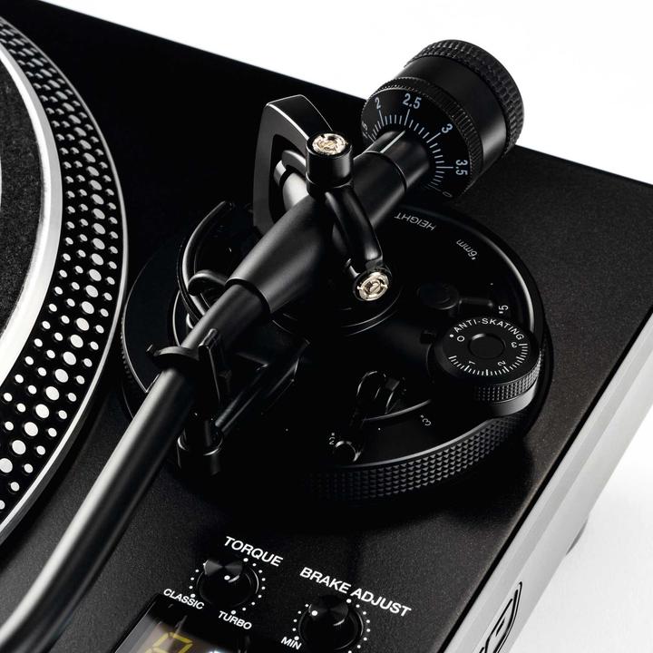 Produktbild reloop RP-8000 MK2 (Manuell)