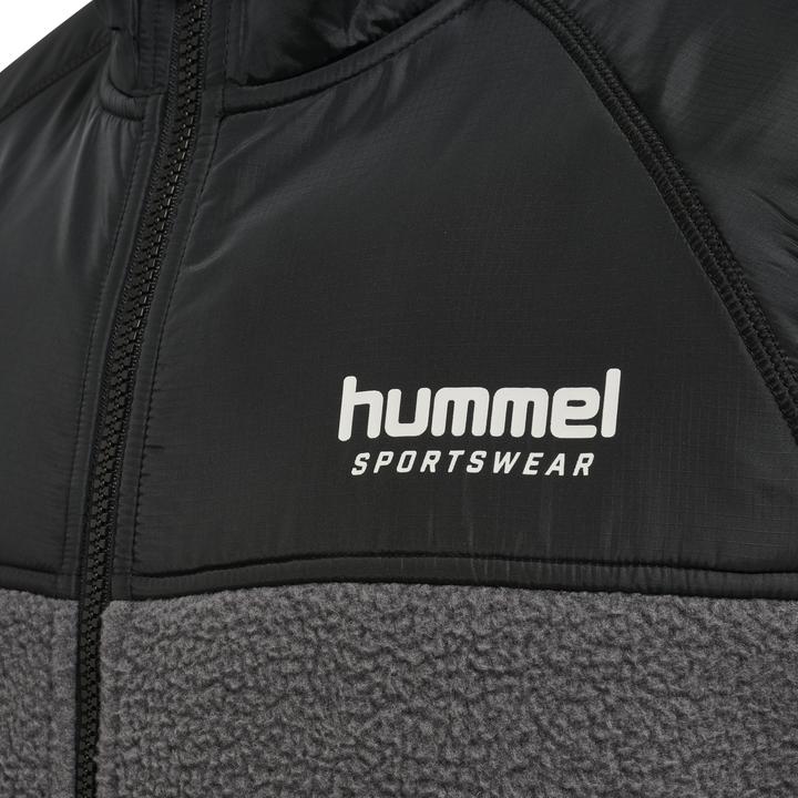 Produktbild hummel Lgc Charley Fleece Waistcoat (M)
