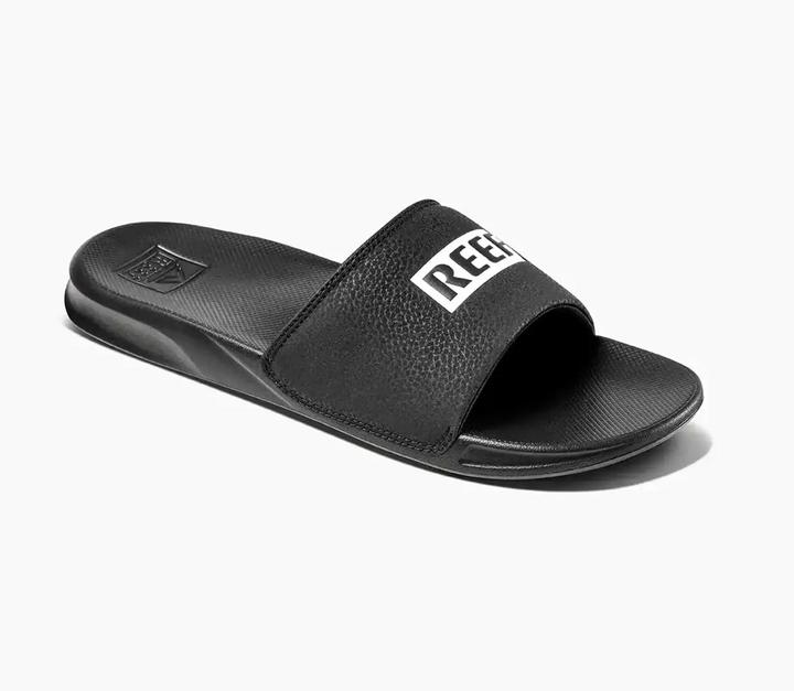 Actual product image Reef One Slide Sandal (43)