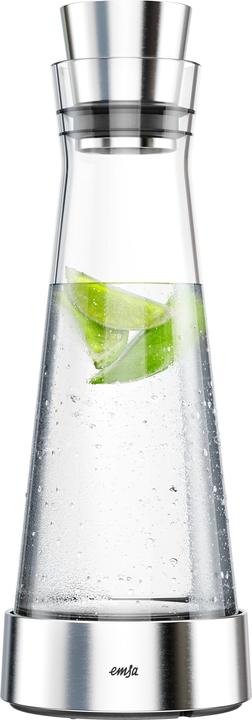 Actual product image Emsa Flow Slim with cooling station (1 l)