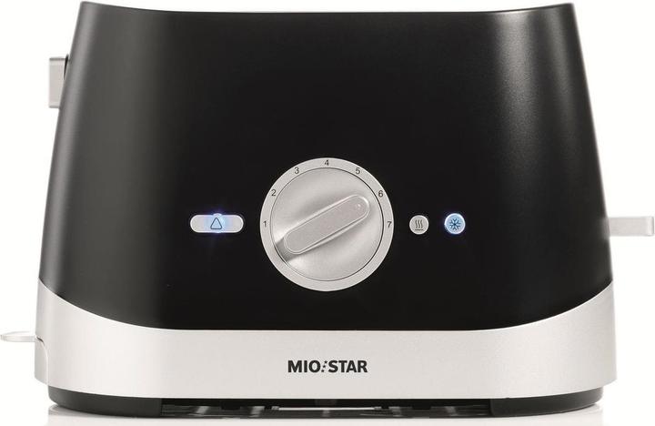 Produktbild Mio Star Silverline 800