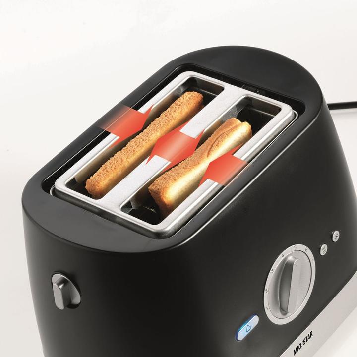 Produktbild Mio Star Silverline 800