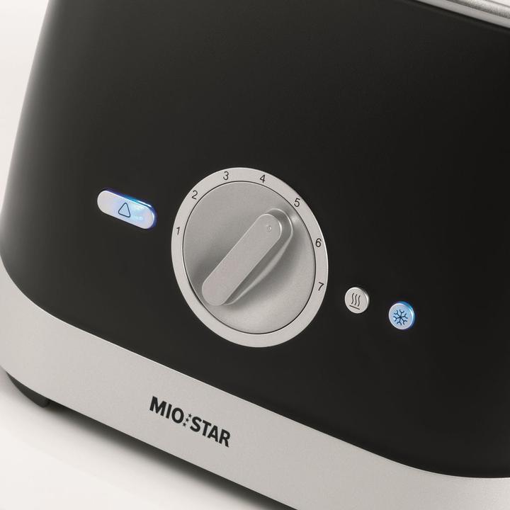 Produktbild Mio Star Silverline 800
