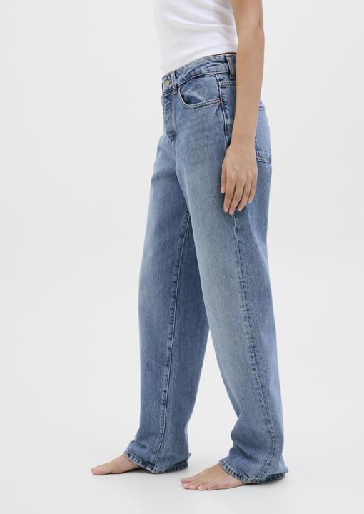 Produktbild JJXX JXSeville RR5001 Loose Fit Jeans (W28/L32)