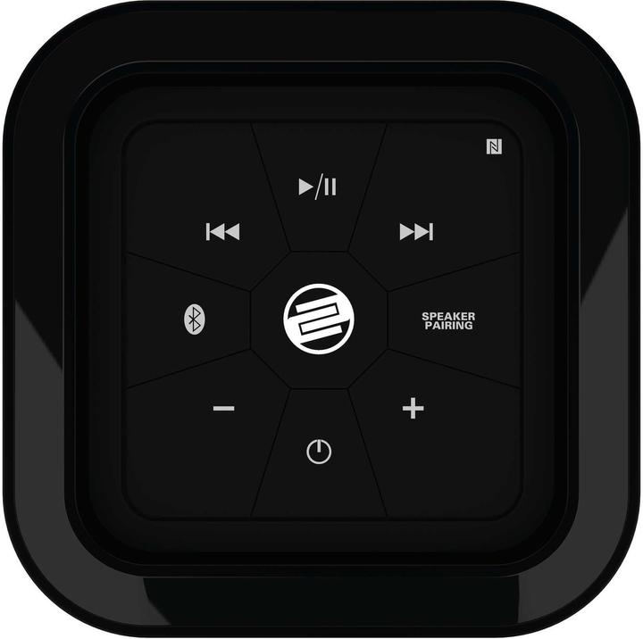 Image du produit reloop GrooveBlaster BT (10 h, Fonctionnement sur batterie, Fonctionnement sur secteur)