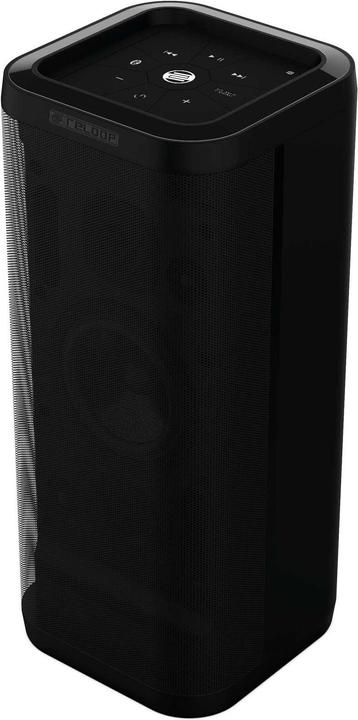 Image du produit reloop GrooveBlaster BT (10 h, Fonctionnement sur batterie, Fonctionnement sur secteur)