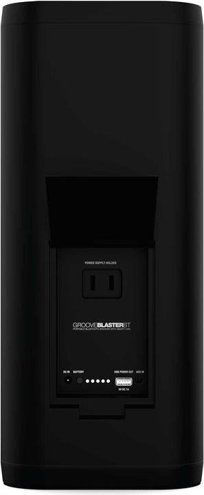 Image du produit reloop GrooveBlaster BT (10 h, Fonctionnement sur batterie, Fonctionnement sur secteur)