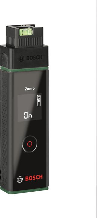 Produktbild Bosch Home & Garden Zamo Set (20 m, 635 nm)