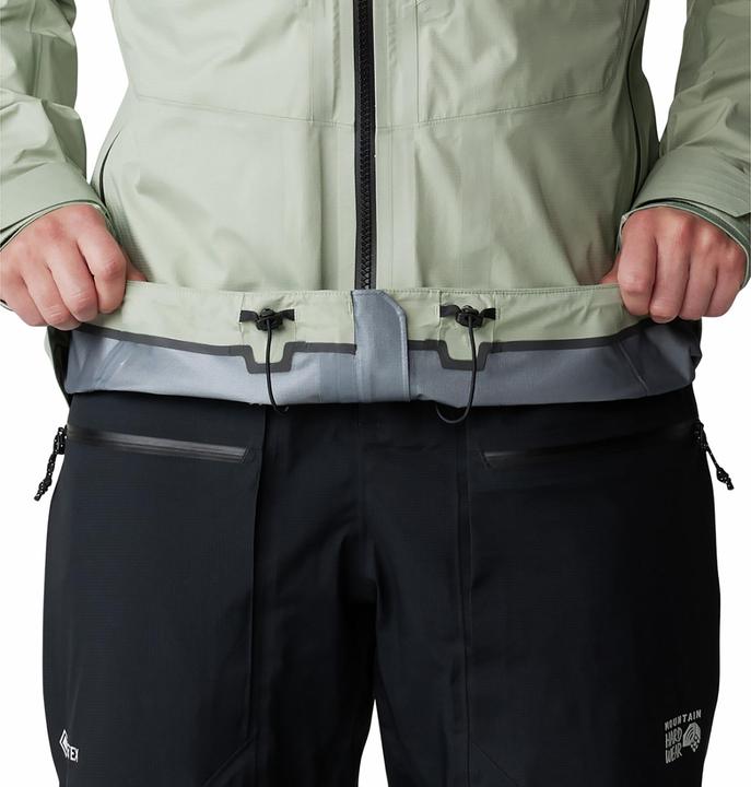 Actual product image Mountain Hardwear High Exposure GTX C-Knit (S)