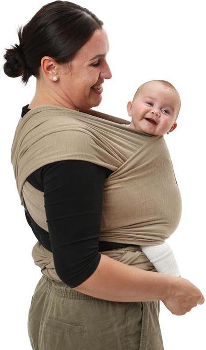Actual product image Manduca Sling (5.10 m)