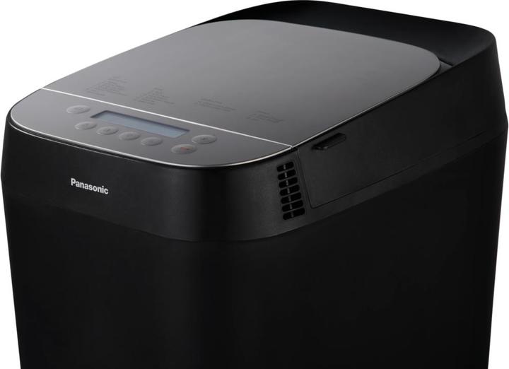 Productafbeelding Panasonic SD-ZP2010