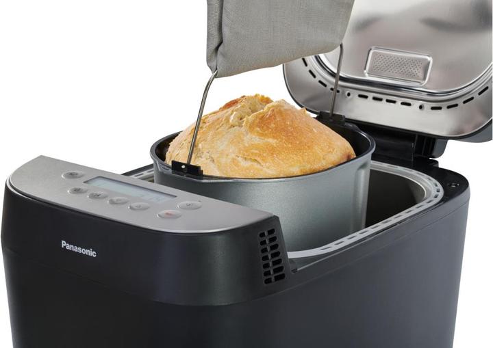 Productafbeelding Panasonic SD-ZP2010