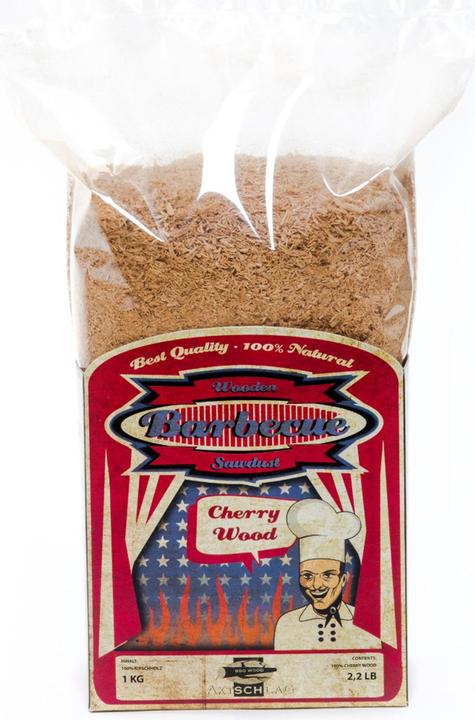 Image du produit Axtschlag Farine de cerise fumée