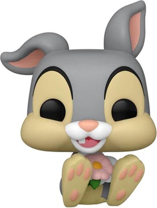 Actual product image Funko Bambi - 1435 - Thumper Disney