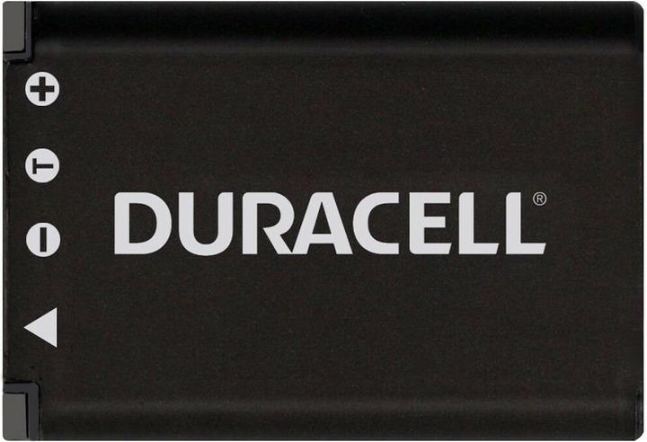 Image du produit Duracell Batterie Li-Ion 1090 mAh pour Sony NP-BX1 (Batterie)