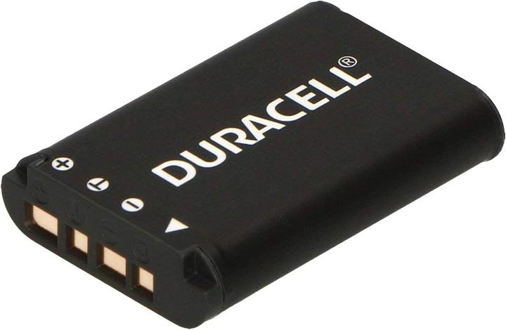 Image du produit Duracell Batterie Li-Ion 1090 mAh pour Sony NP-BX1 (Batterie)