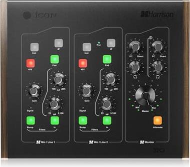 Productafbeelding Icon 32Ci (USB)