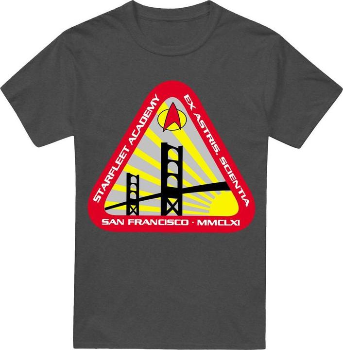 Produktbild Starfleet Academy TShirt (XXL)