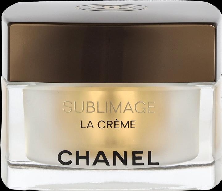 Immagine prodotto Chanel Sublimage La Creme La Creme Texture Fine 50 g (50 ml, Crema 24h)