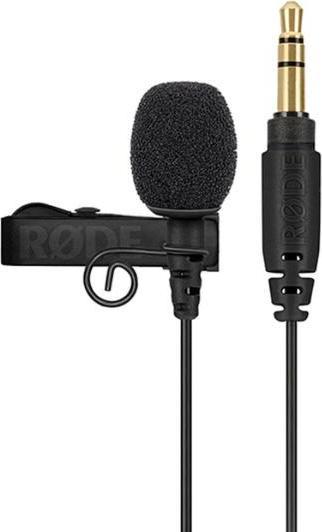 Produktbild RØDE Lavalier GO Mikrofon mit Lav Headset M
