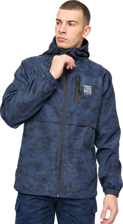 Bleu marine