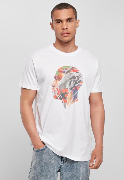 Image du produit MT Tee Legend Head - 13231 (L)