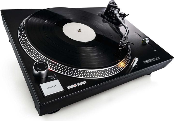 Actual product image reloop RP-2000 USB MK2