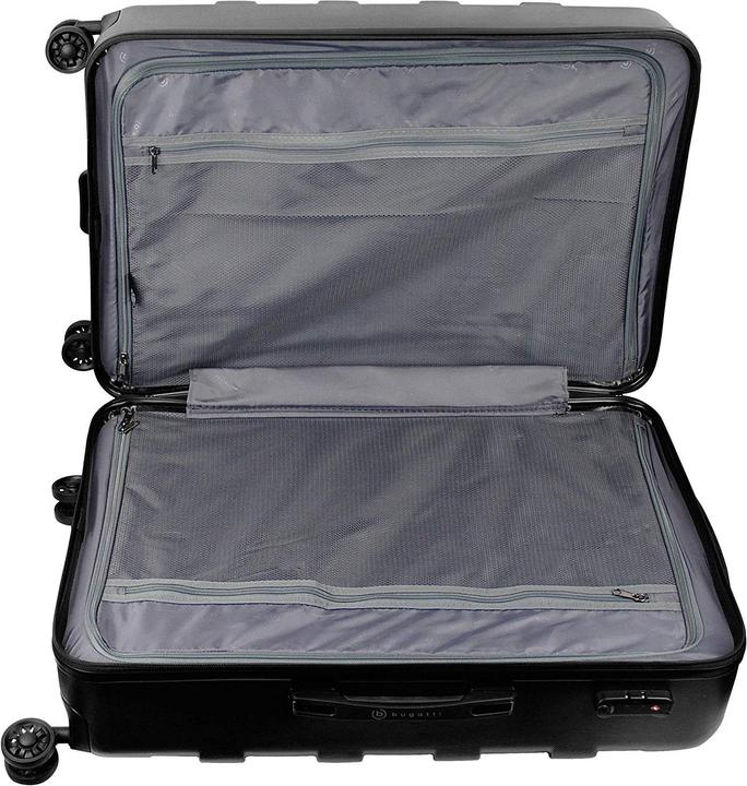 Produktbild Bugatti Galatea (96 l, Handgepäck (bis 50l), M (50 - 90l), L (90 - 115l))