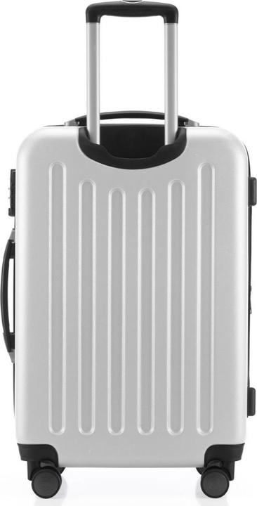 Immagine prodotto Hauptstadtkoffer Spree - Bagaglio a mano a guscio rigido opaco con TSA (42 l, Bagaglio a mano (fino a 50 litri))