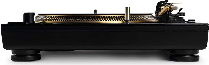 Image du produit reloop RP-7000 MK2 Édition limitée or