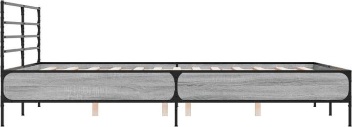 Actual product image VidaXL Katie (160 x 200 cm)