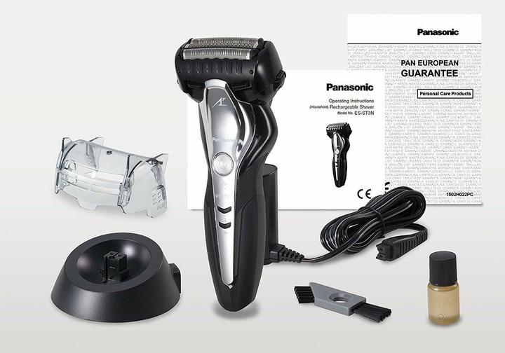 Produktbild Panasonic ES ST 3 N