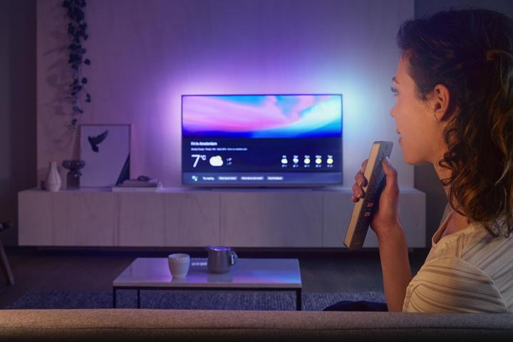 Actual product image Philips 43PUS7304 (43", LCD, 4K, 2019)