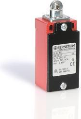 Actual product image Bernstein Limit Switch GC-SU1Z RIW Metal Enclosed 6021367626
