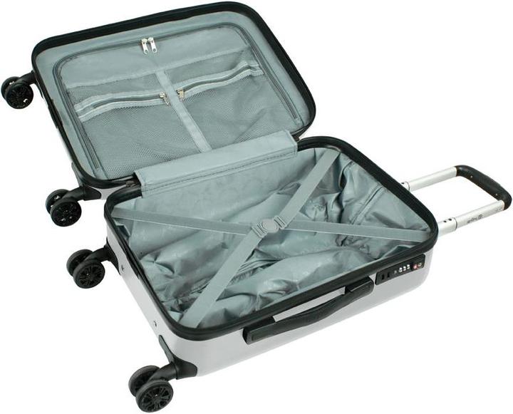 Image du produit Bugatti Corium (34.30 l, Bagage à main (jusqu'à 50l))