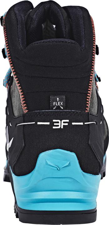 Produktbild Salewa MTN Trainer Mid GTX Shoes (42)