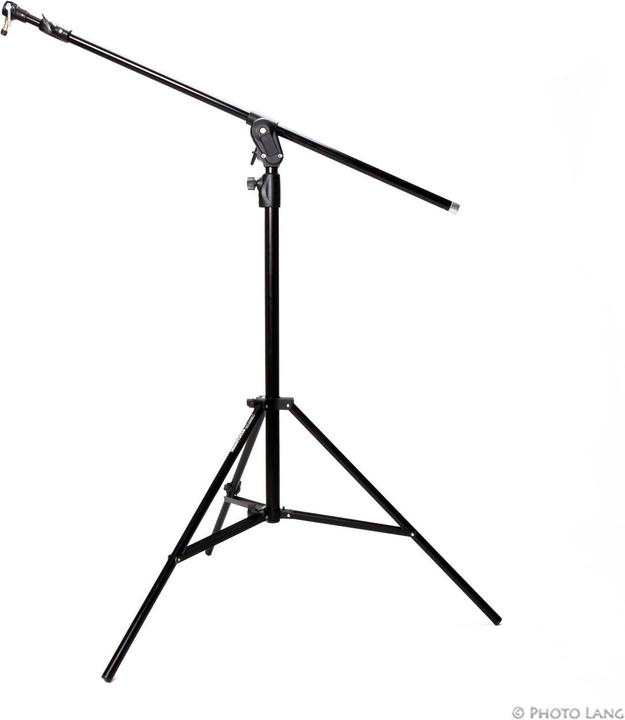 Manfrotto 420NSB Boomstand (392 cm, 9 kg)